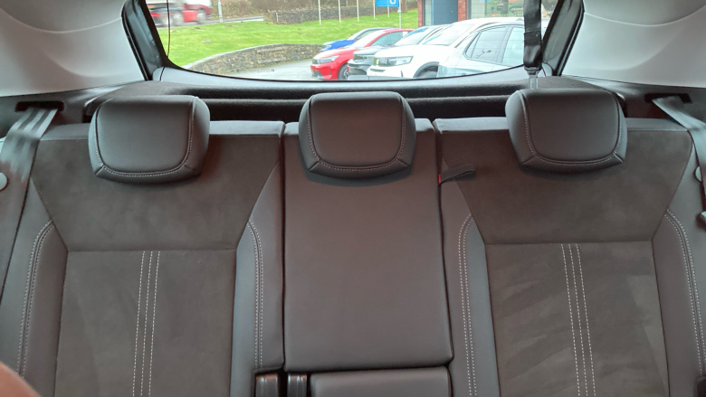 Vauxhall Crossland 1.2 Turbo [130] Ultimate 5dr Petrol Hatchback